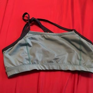 Used athletic sports bra